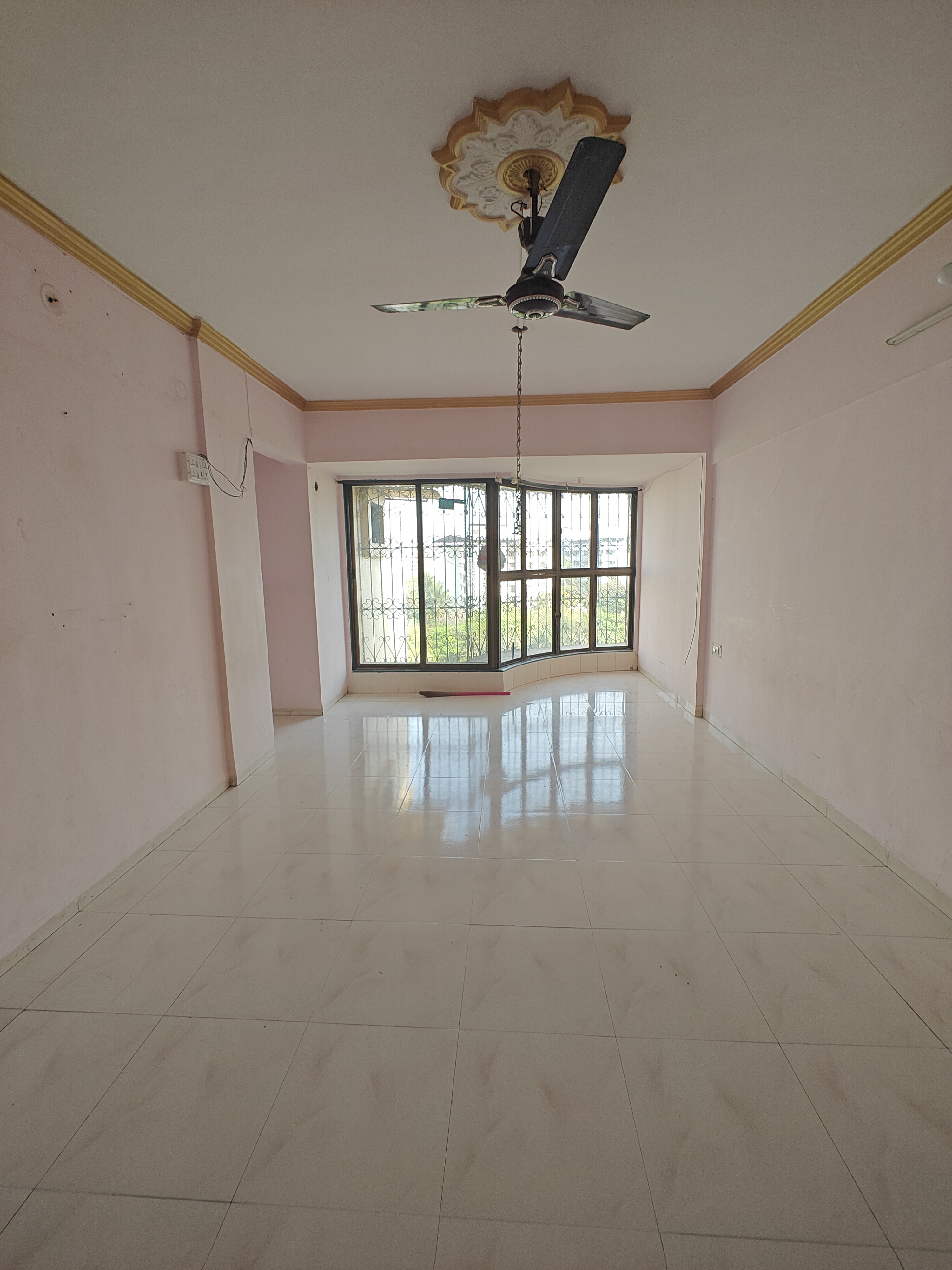 Resale 2 Bedroom 1050 Sq.Ft. Apartment in Millennium Residency Navi ...