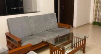 2 BHK Apartment For Rent in Saligao North Goa 6748955