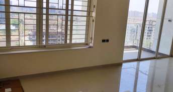 2 BHK Apartment For Rent in Pharande Puneville Tathawade Pune 6748982