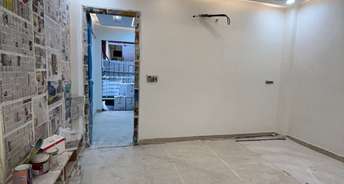 3 BHK Builder Floor For Resale in Subhash Nagar Delhi 6749004