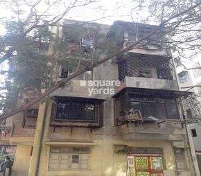 1 BHK Apartment For Rent in Ganesh Prasad Apartments Dahisar West Mumbai 6749007