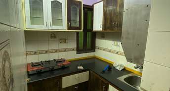 1 BHK Builder Floor For Rent in Ashram Delhi 6749019