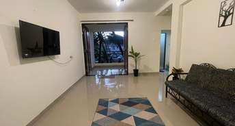 1 BHK Apartment For Rent in Candolim North Goa 6749009
