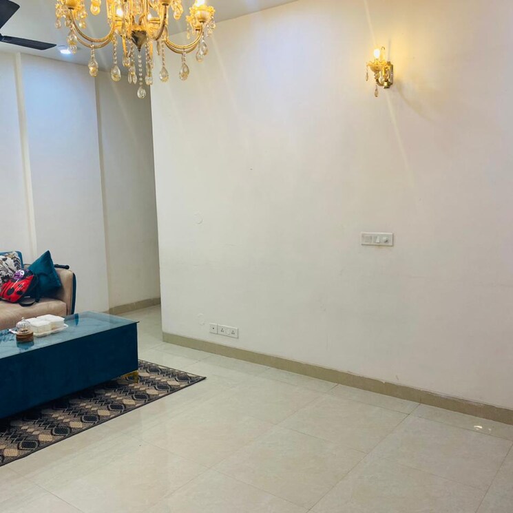 Living Room, m3m-natura 2 Bedroom 1245 Sq.Ft. Apartment In Sector 68 Gurgaon 6749042