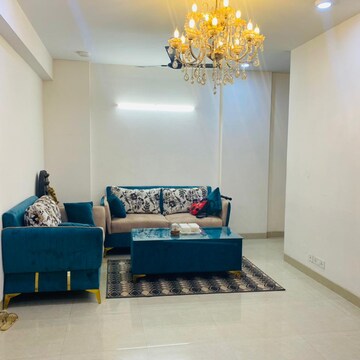 2 BHK Apartment For Sale in M3M Natura, Sector 68