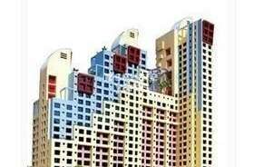 1 BHK Apartment For Rent in Lokhandwala Residency Worli Mumbai 6749040