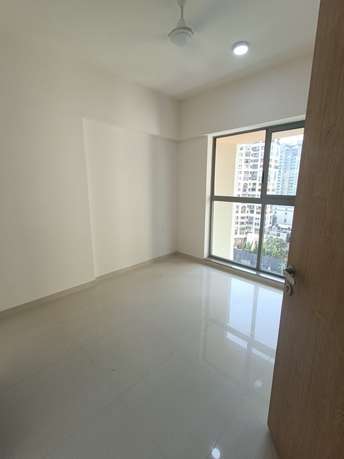 1 BHK Apartment For Rent in Lodha Unica Jogeshwari West Mumbai 6749056