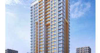 1.5 BHK Apartment For Resale in Chunnabhatti Mumbai 6749064