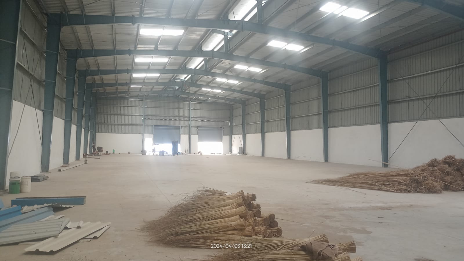Rental Commercial Warehouse 14000 Sq.Ft. in Khandsa Road Gurgaon 6749073