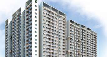 3 BHK Apartment For Resale in Global Platinum City Light Moshi Pune 6749076