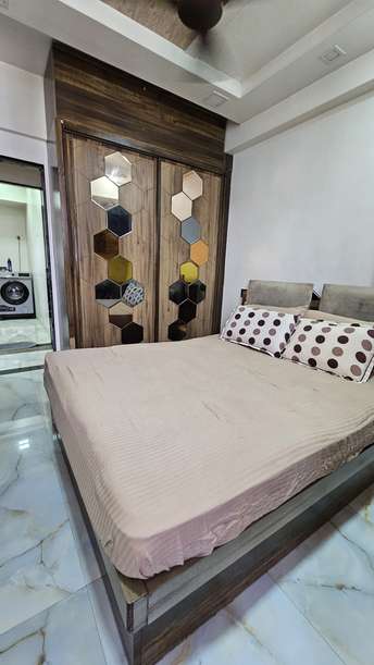 1 BHK Apartment For Resale in Ambe Bhakti CHS Ghansoli Navi Mumbai 6749113