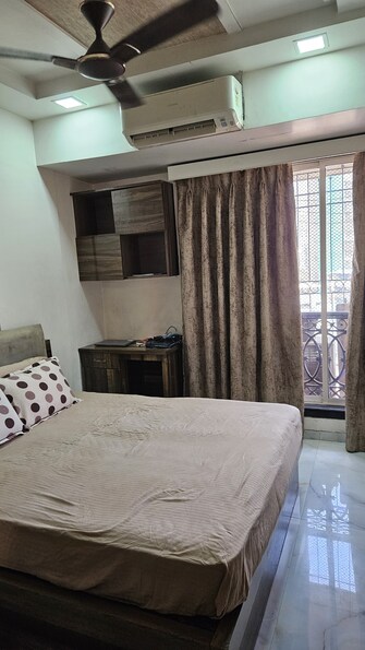 1 BHK Apartment For Resale in Ambe Bhakti CHS Ghansoli Navi Mumbai  6749113