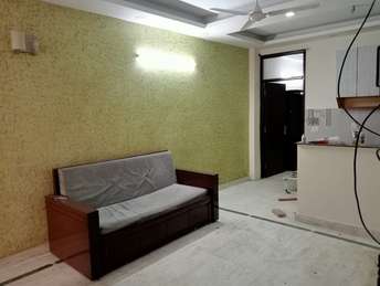 2 BHK Builder Floor For Rent in Anupam Garden Delhi 6749130