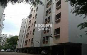 1 BHK Apartment For Rent in Siddhi CHS Karve Nagar Karve Nagar Pune 6749115