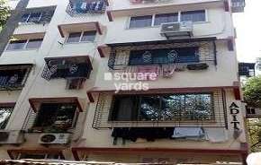Studio Apartment For Rent in Aditi Building Andheri West Mumbai 6749129