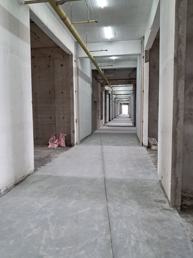 undefined, goodwill-bizhub Commercial Industrial Plot 947 Sq.Ft. In Turbhe Navi Mumbai 6749122