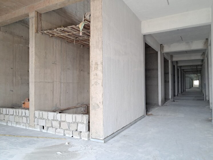 undefined, goodwill-bizhub Commercial Industrial Plot 947 Sq.Ft. In Turbhe Navi Mumbai 6749122