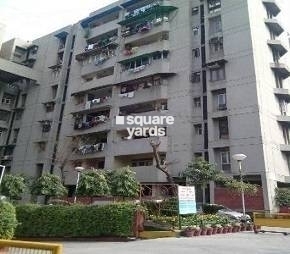 3 BHK Apartment For Rent in Engineers Estate Ip Extension Delhi 6749245