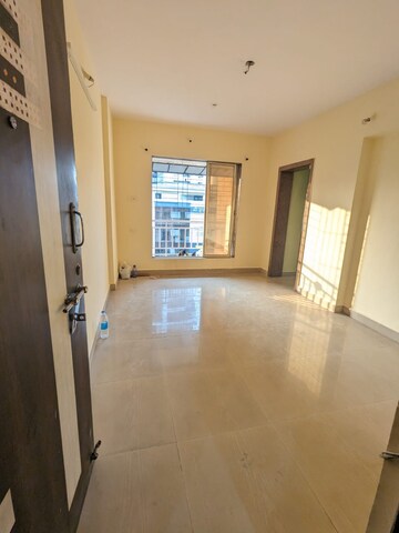 2 BHK Apartment For Rent in Parsik Nagar