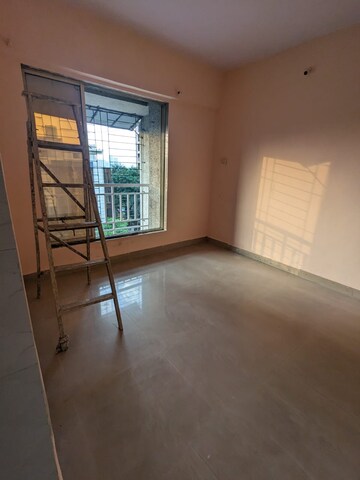Room in 2 BHK Apartment at Parsik Nagar – for Rent