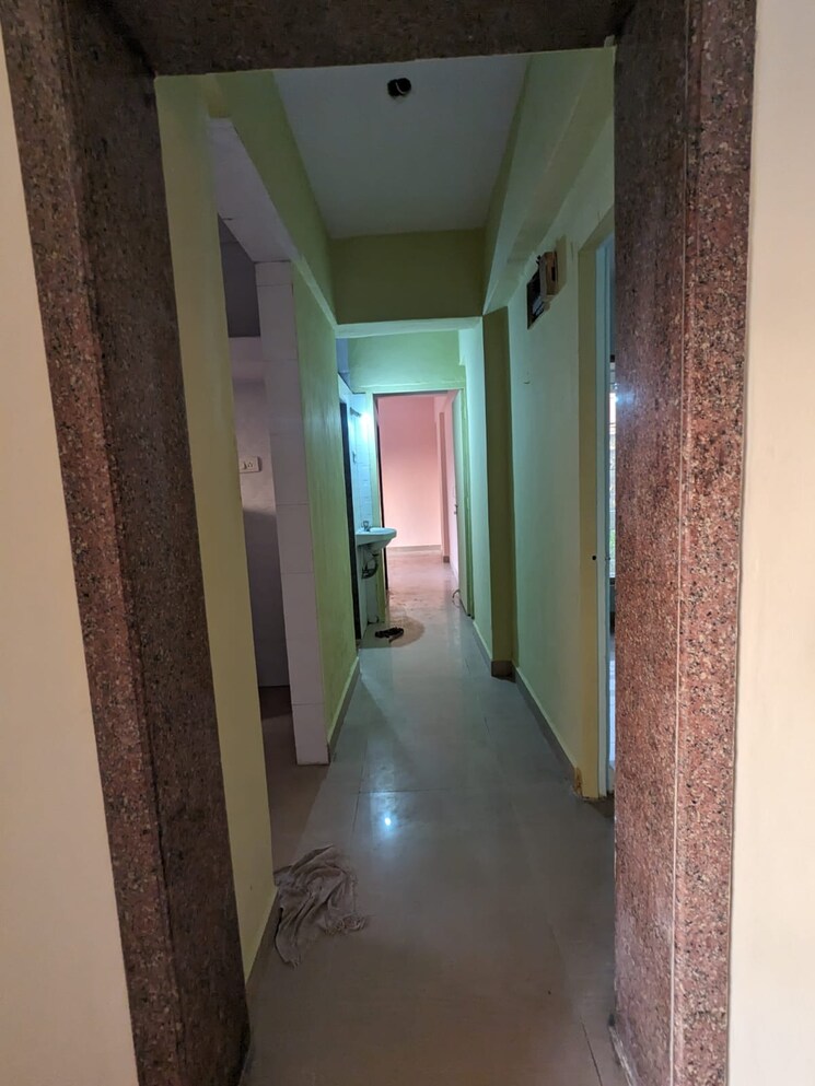 undefined, parsik nagar 2 Bedroom 950 Sq.Ft. Apartment In Parsik Nagar Thane 6749188