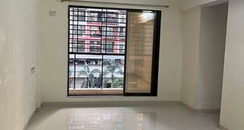 2 BHK Apartment For Resale in Bankers Tower Ulwe Sector 18 Navi Mumbai 6749221