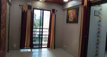 1 BHK Apartment For Rent in Sai Satyam Residency Kalyan West Kalyan West Thane 6749241