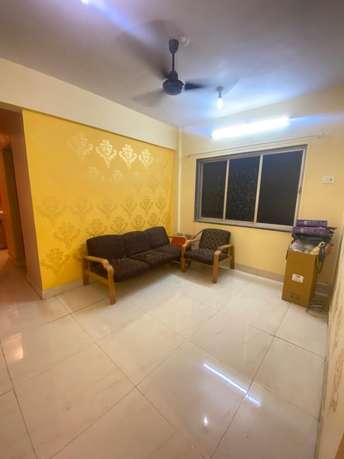 1 BHK Apartment For Rent in Jagdish Apartments Andheri East Mumbai 6749269