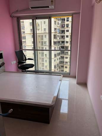 1 BHK Apartment For Rent in Naman Premier Andheri East Mumbai  6749272