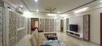 3 BHK Builder Floor For Rent in Jubilee Hills Hyderabad 6749321
