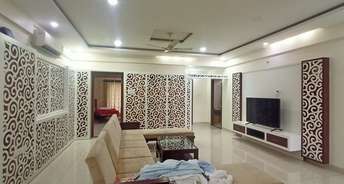 3 BHK Builder Floor For Rent in Jubilee Hills Hyderabad 6749321