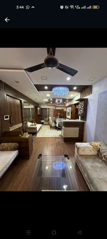 3 BHK Apartment For Rent in Link Garden Andheri West Mumbai 6749340