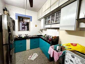 1 BHK Apartment For Rent in Mandakini CHS Dahisar East Mumbai 6749349
