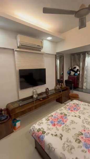 2 BHK Apartment For Rent in Lakshachandi Heights Goregaon East Mumbai 6749352