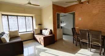 2 BHK Apartment For Rent in Cosmos Heritage Manpada Thane 6749373