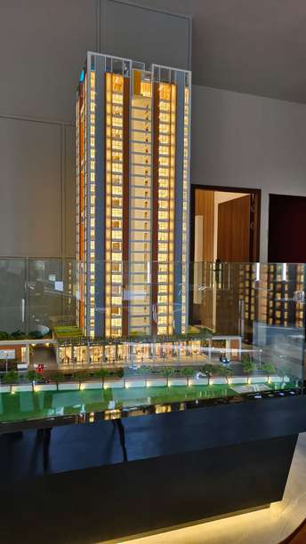 3 BHK Apartment For Resale in Nibm Annexe Pune 6749412