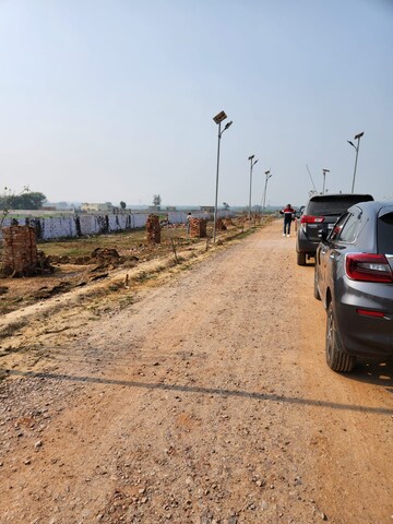 Plot For Resale in Sikandrabad Bulandshahr  6749409