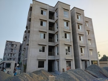 3 BHK Apartment For Resale in Merlin Oikyo Baruipur Kolkata  6749424