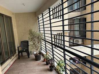 2 BHK Apartment For Rent in MJ Shah Centrio Govandi Mumbai 6749425