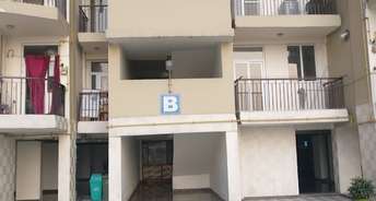 2 BHK Apartment For Rent in Angel Mercury Vaibhav Khand Ghaziabad 6749421