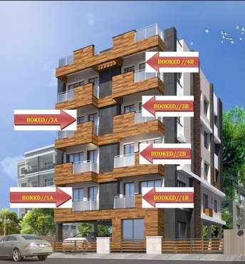 3 BHK Apartment For Resale in New Town Kolkata 6749449