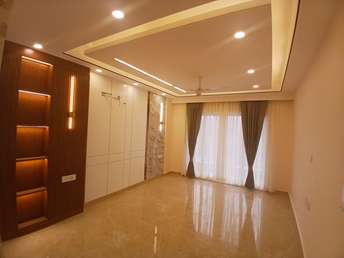 4 BHK Builder Floor For Resale in Ansal Esencia Gurgaon 6749459