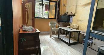 1 BHK Apartment For Rent in Gajanan Tower Dombivli West Thane 6749464