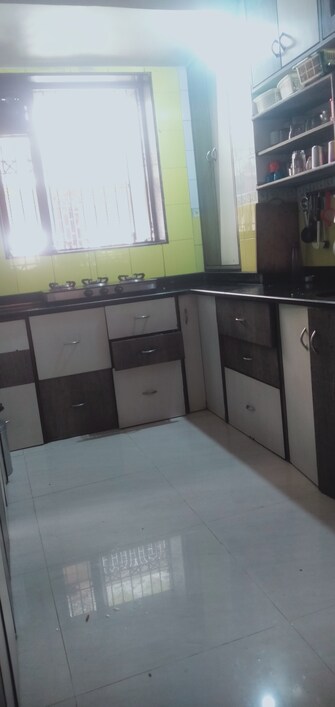 2 BHK Apartment For Resale in Priyam Building Kopar Khairane Navi Mumbai  6749470