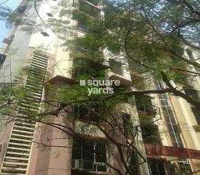 1 BHK Apartment For Rent in Ekta Rock Spring Dahisar West Mumbai  6749475