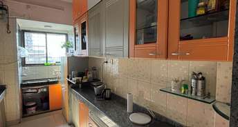 3 BHK Apartment For Rent in Trishul Terraces Kopar Khairane Navi Mumbai 6749488