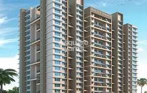 1 BHK Apartment For Rent in Balaji Annex Thakurli Thakurli Thane 6749495