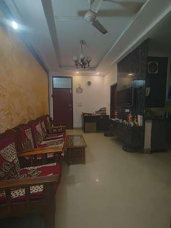 2 BHK Builder Floor For Rent in Shakti Khand Iii Ghaziabad 6749494