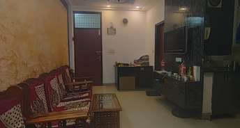 2 BHK Builder Floor For Rent in Shakti Khand Iii Ghaziabad 6749494