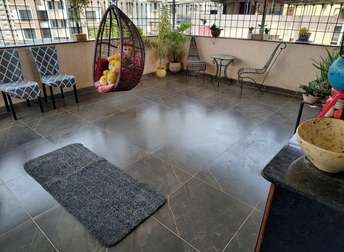 3 BHK Apartment For Rent in Pranav Prasanna CHS Uthalsar Thane 6749500